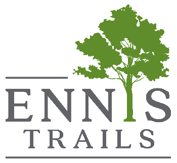 Ennis Trails, Ennis, Texas