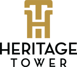Heritage Tower, Longview, Texas