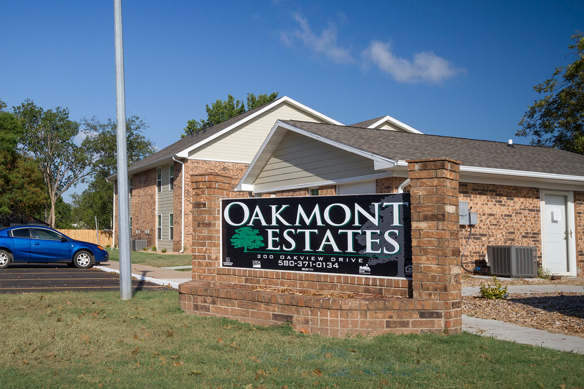 Oakmont Estates I