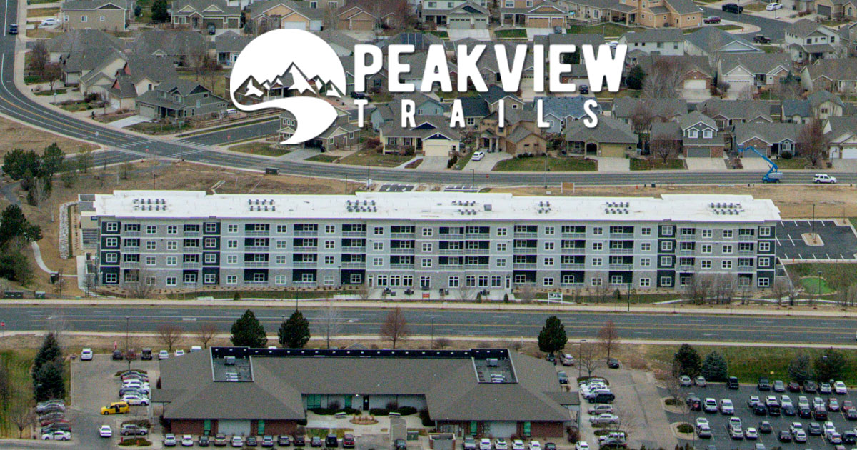Peakview Trails