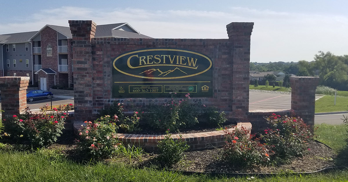 Crestview Apartments