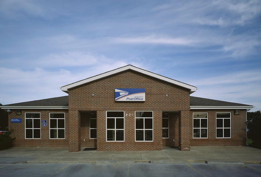 US Post OfficePeculiar, Missouri