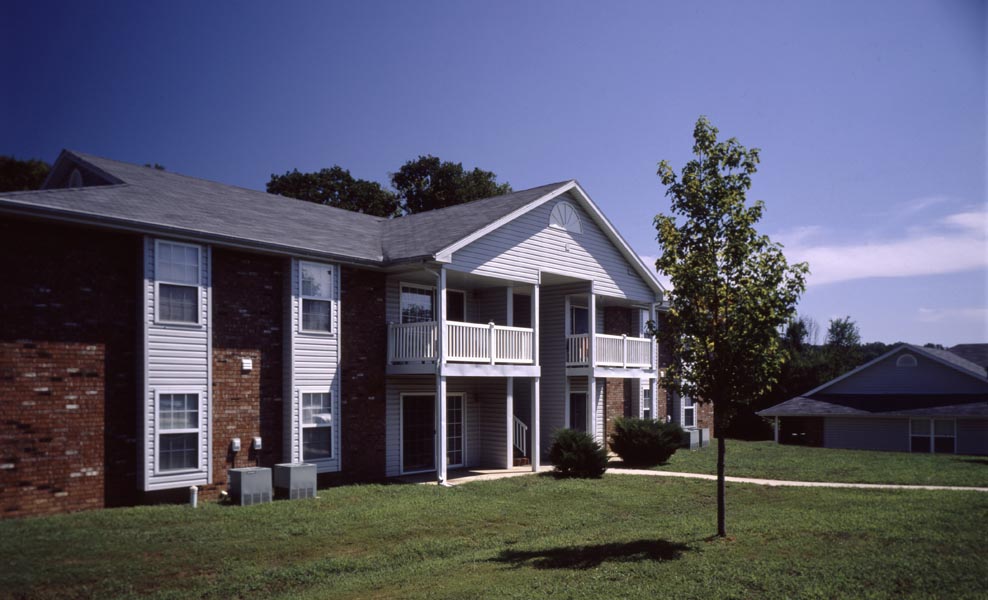 Shannon Valley Apartments