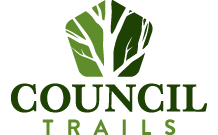 Council Trails, Oklahoma City, Oklahoma